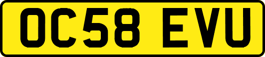 OC58EVU