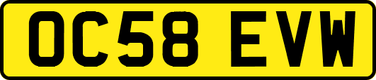 OC58EVW