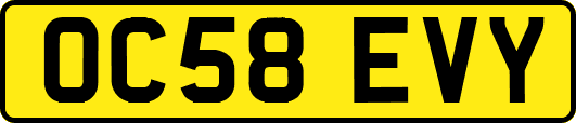 OC58EVY