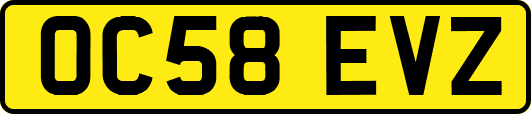 OC58EVZ