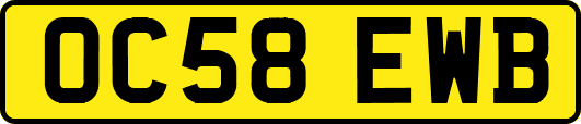OC58EWB