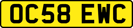 OC58EWC