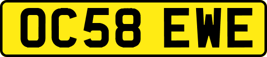 OC58EWE
