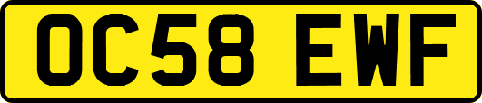 OC58EWF