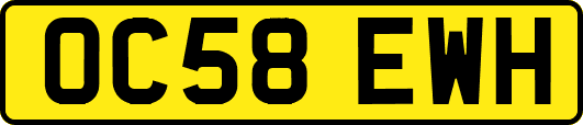 OC58EWH