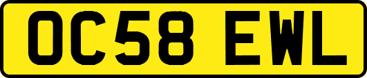 OC58EWL