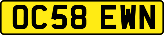 OC58EWN