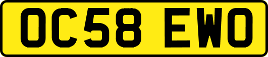 OC58EWO
