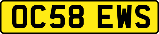 OC58EWS