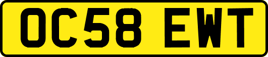 OC58EWT
