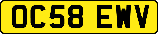 OC58EWV