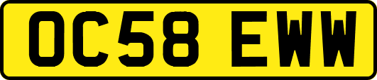 OC58EWW