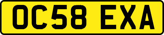 OC58EXA