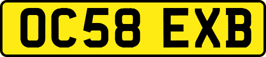 OC58EXB