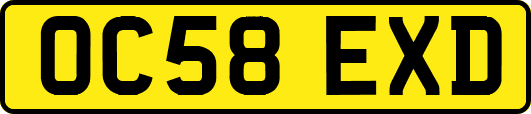 OC58EXD