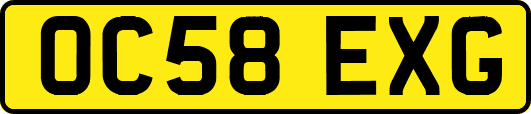 OC58EXG
