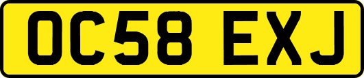 OC58EXJ