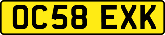OC58EXK