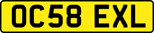 OC58EXL