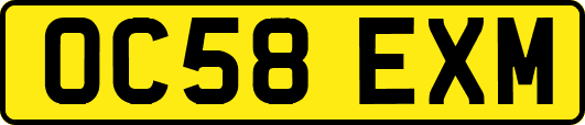 OC58EXM