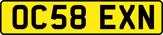 OC58EXN