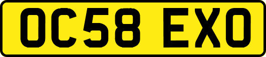 OC58EXO