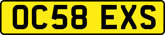 OC58EXS