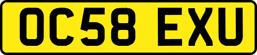 OC58EXU