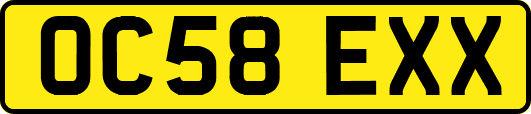 OC58EXX