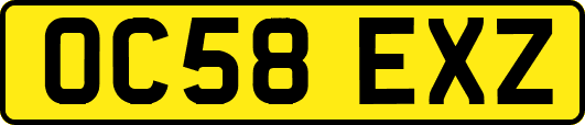 OC58EXZ