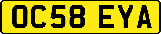 OC58EYA