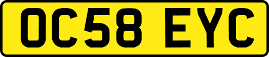 OC58EYC