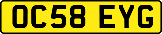 OC58EYG