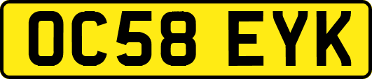 OC58EYK