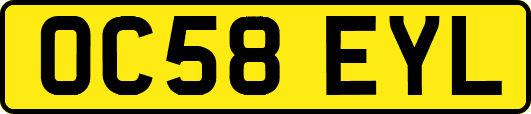 OC58EYL
