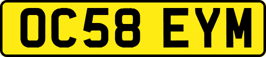 OC58EYM