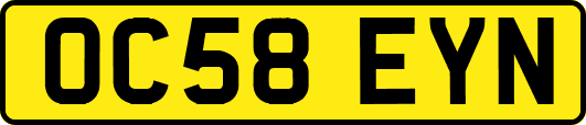 OC58EYN