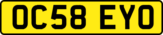 OC58EYO