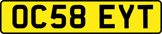 OC58EYT