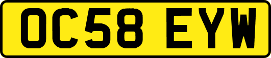 OC58EYW