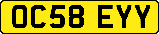 OC58EYY