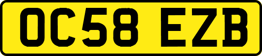 OC58EZB