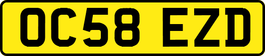 OC58EZD