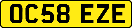 OC58EZE