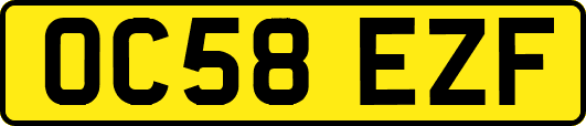 OC58EZF