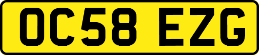 OC58EZG