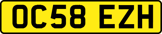 OC58EZH