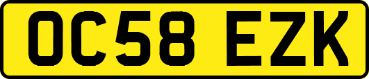 OC58EZK