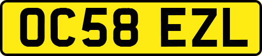 OC58EZL