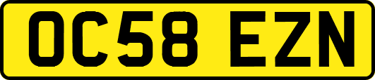 OC58EZN